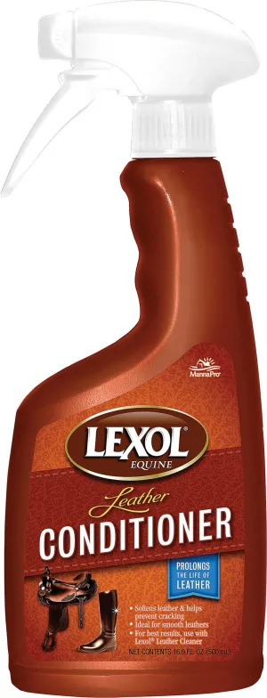 Lexol Leather Conditioner Spray