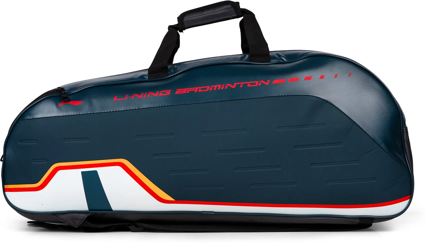 Li-Ning Maximus Lite Kit Bag (Navy) (Size - M/50 L)