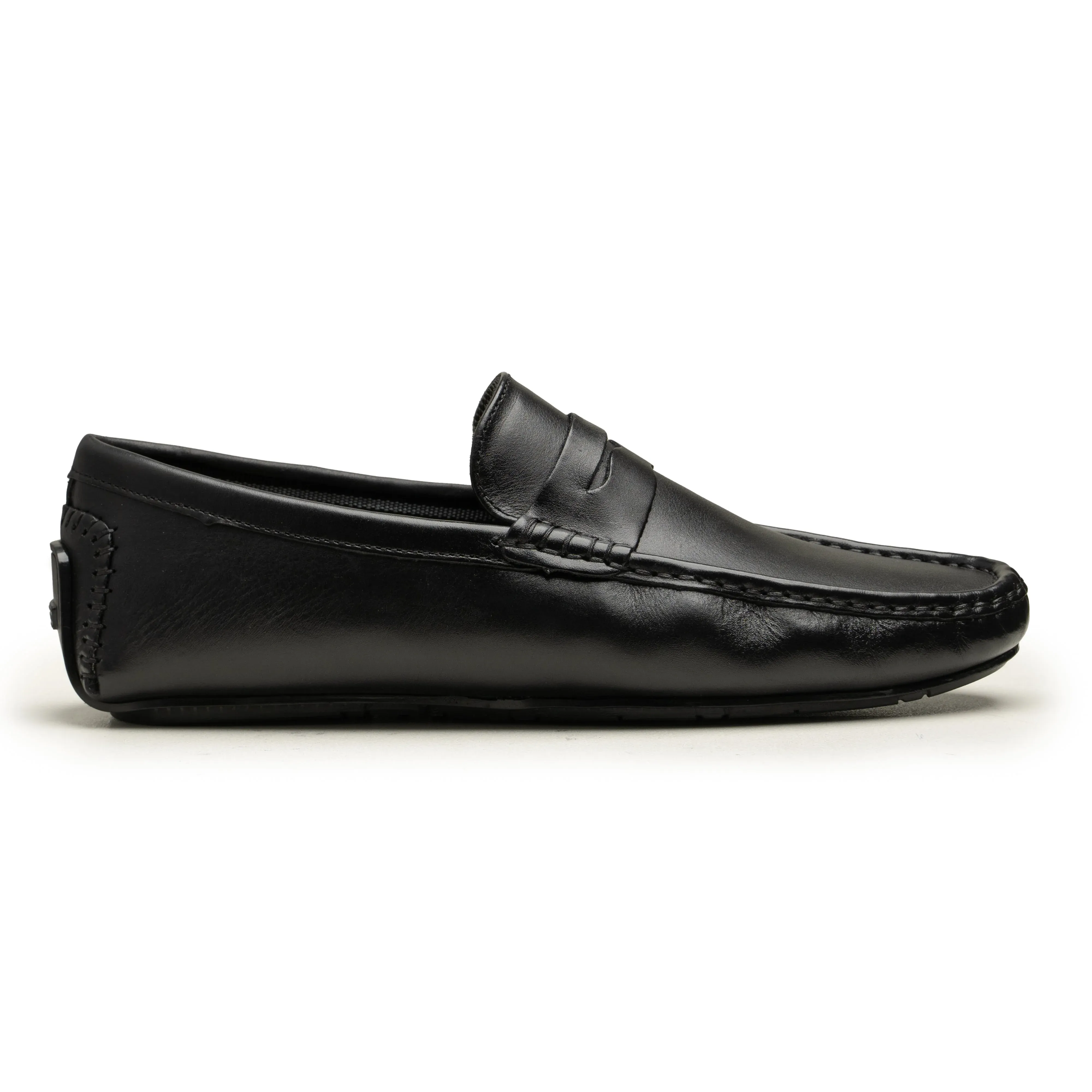 LS Pure Leather Evlon loafers LS-142