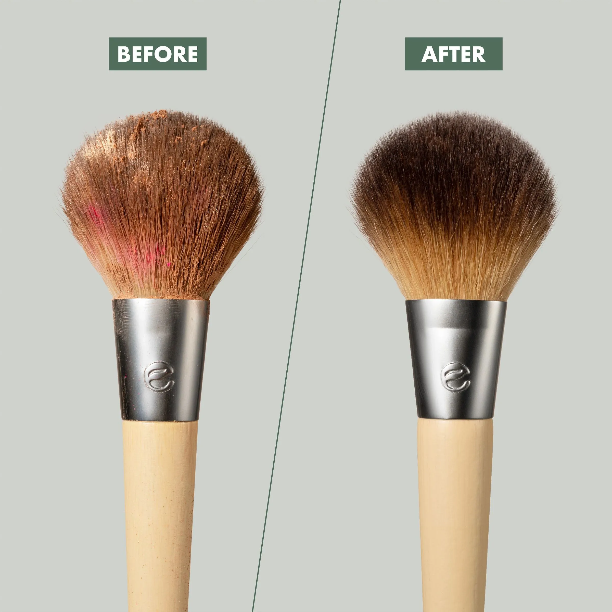 Makeup Brush   Sponge Shampoo