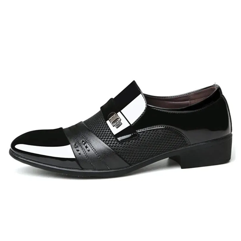 Men's Formal Shoes