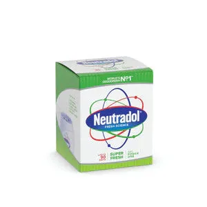 Neutradol Gel Super Fresh (N)