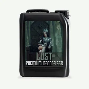 NJORD Lust Premium Deodoriser 6 Ltr