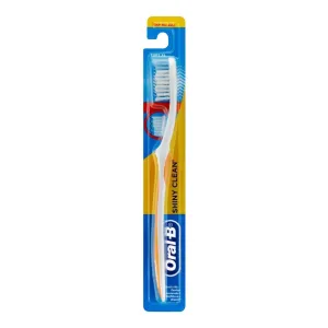 Oral-B Shiny Clean Toothbrush 1 pc