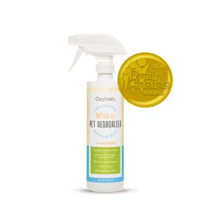 Oxyfresh Pet Odor Eliminator