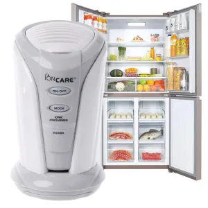 Ozone Air Purifier Fresh Deodorizer Fridge