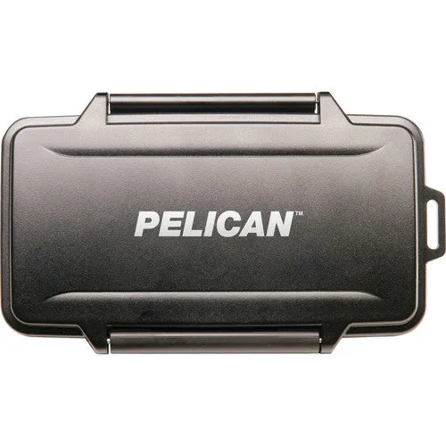 Pelican 0945 Memory Card Case for 6 CF Cards