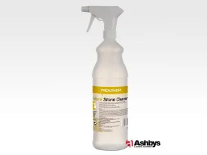 Prochem Natural Stone Cleaner E309 1 Ltr Trigger Spray