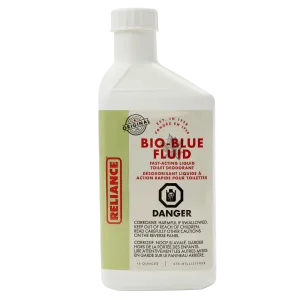 Reliance 16oz Bio Fluid