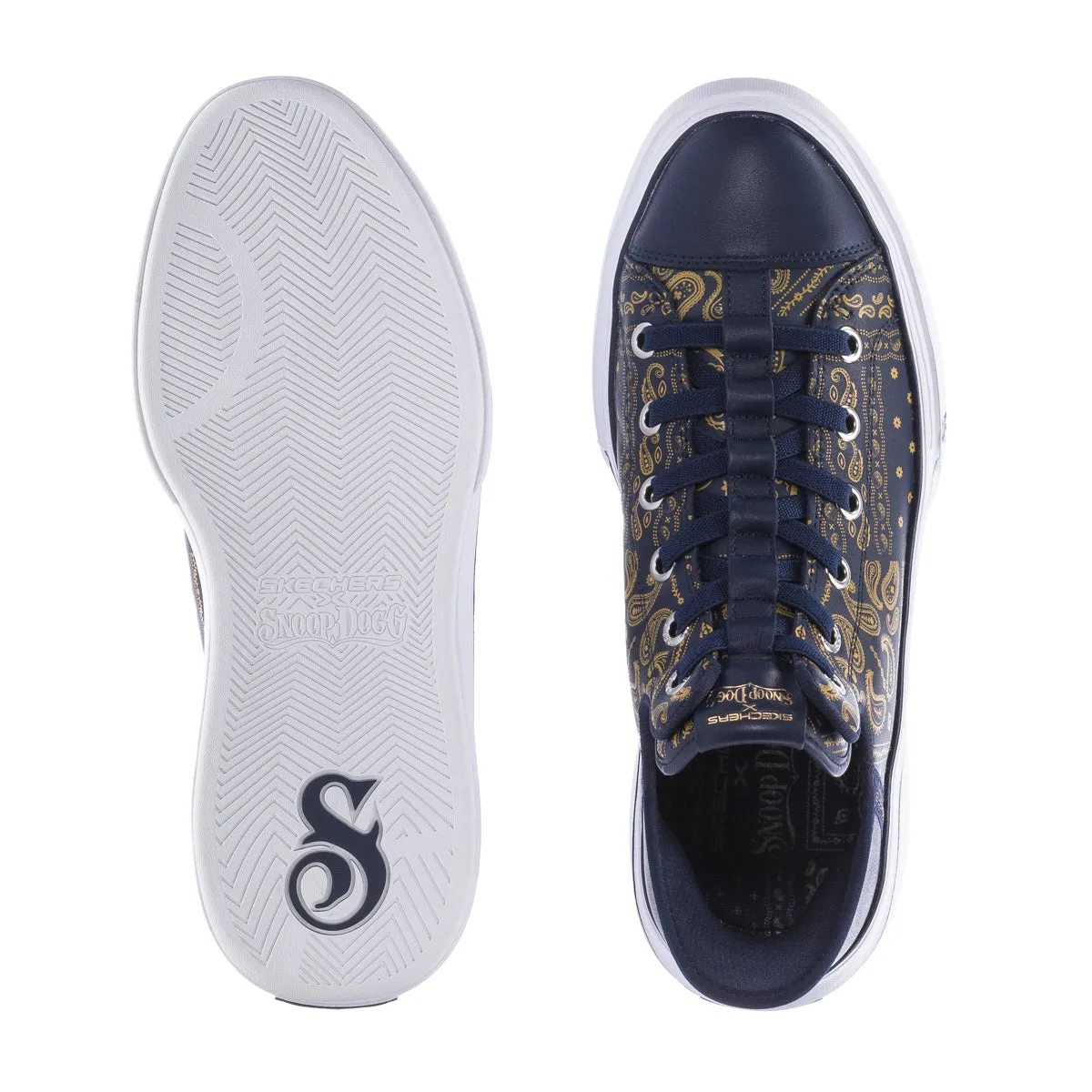 Snoop One Double G Slip-ins - Mens