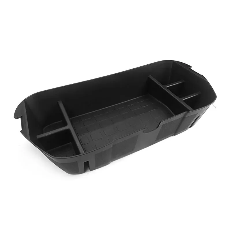 Tesla Model Y Front Trunk Organizer