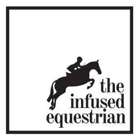 The Infused Equestrian - Noggin. A Fresh Helmet Spray & More