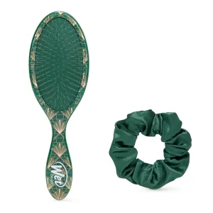 Wet Brush Wicked Emerald City Kit - Totally Ozmopolitan