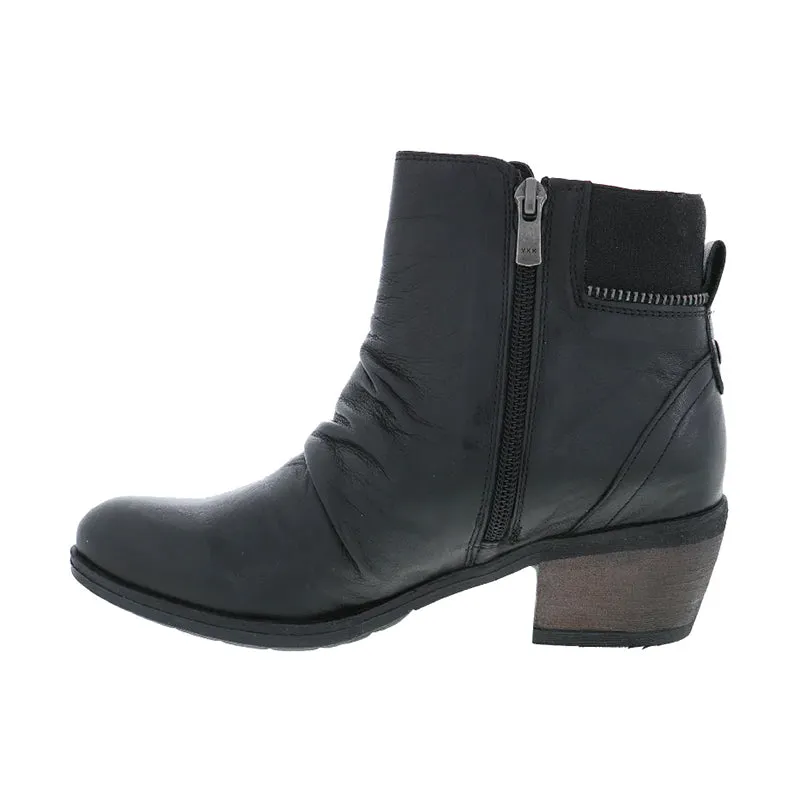 Women's Vivien Black