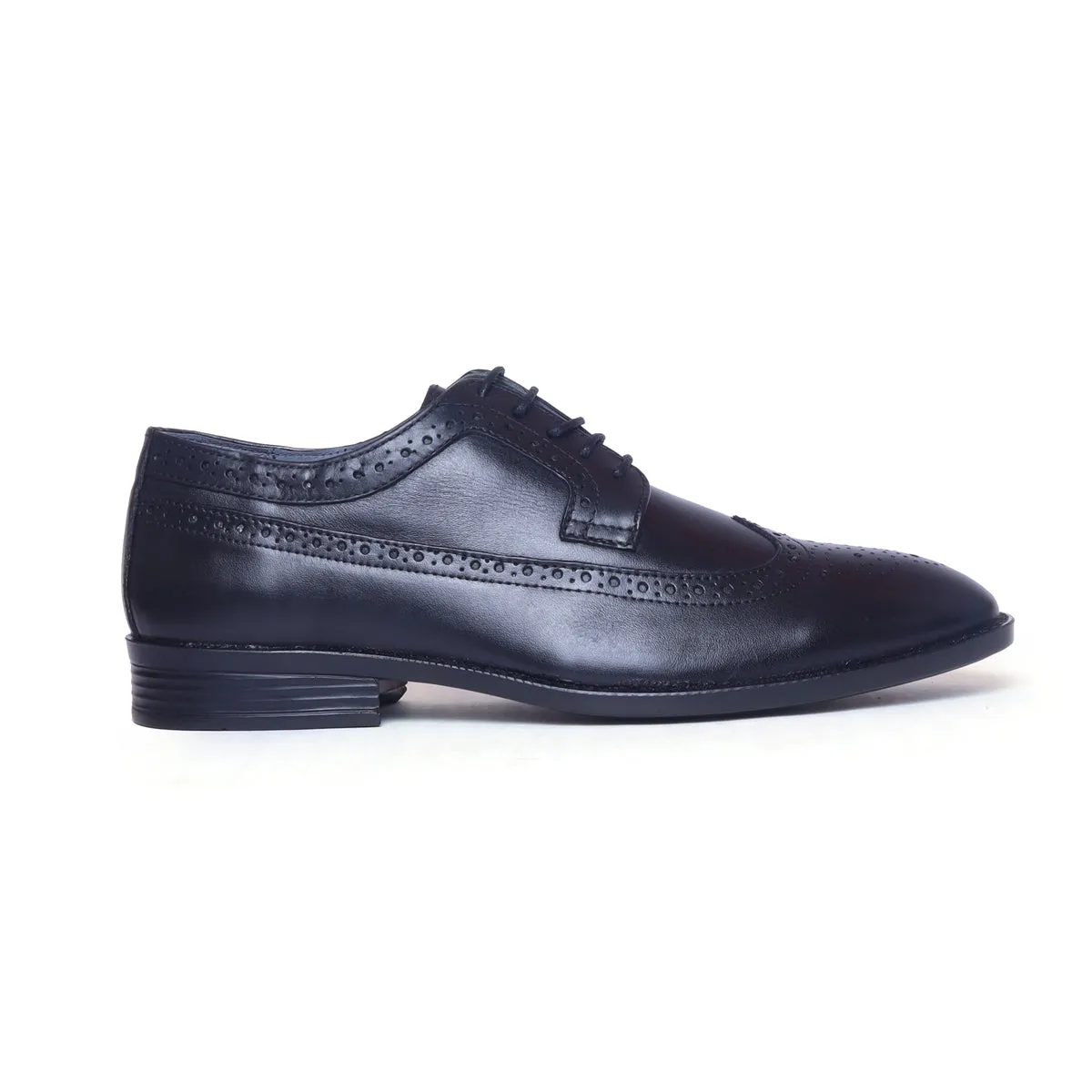 Zoom Shoes™ Genuine Leather Formals for Men S-2955