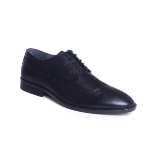 Zoom Shoes™ Genuine Leather Formals for Men S-2955